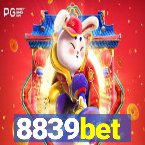 8839bet