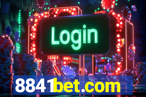 8841bet.com