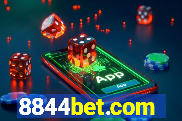 8844bet.com