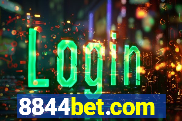 8844bet.com