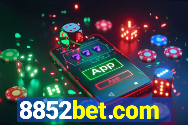 8852bet.com