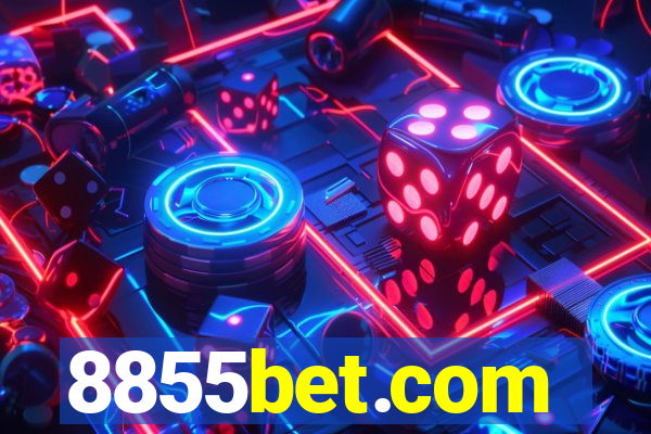 8855bet.com