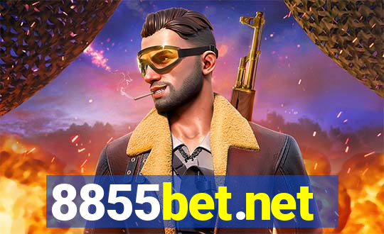 8855bet.net