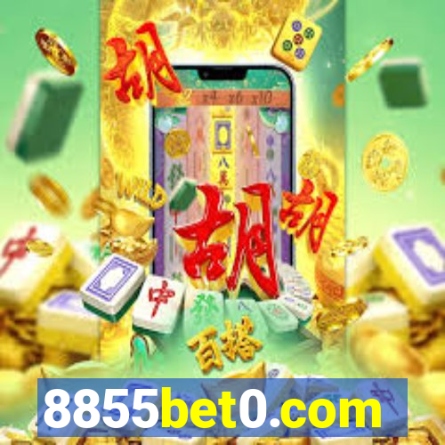 8855bet0.com