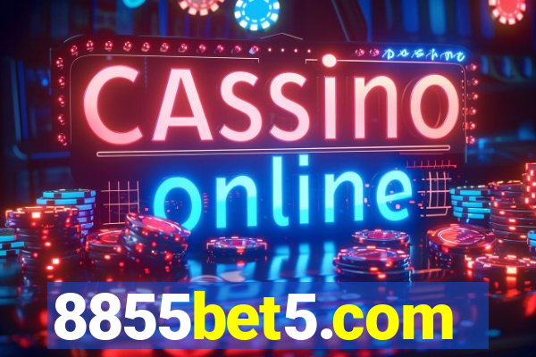 8855bet5.com