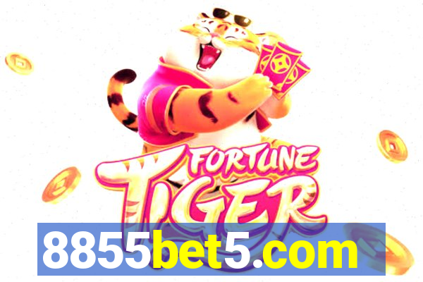 8855bet5.com