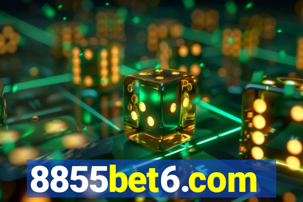 8855bet6.com