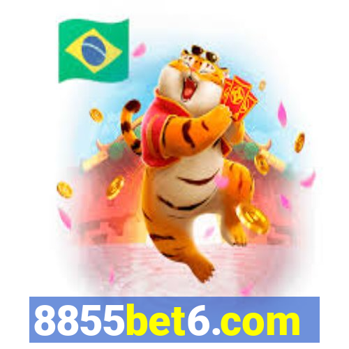 8855bet6.com