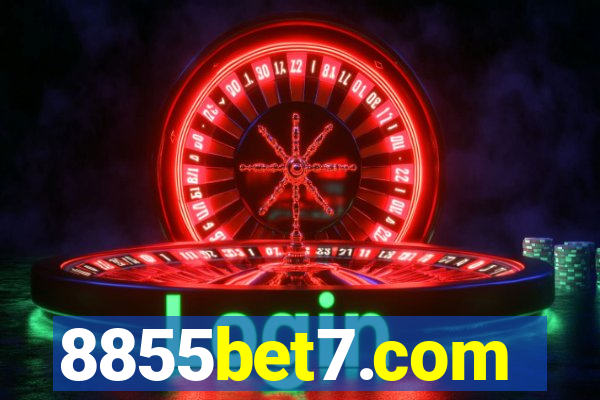 8855bet7.com