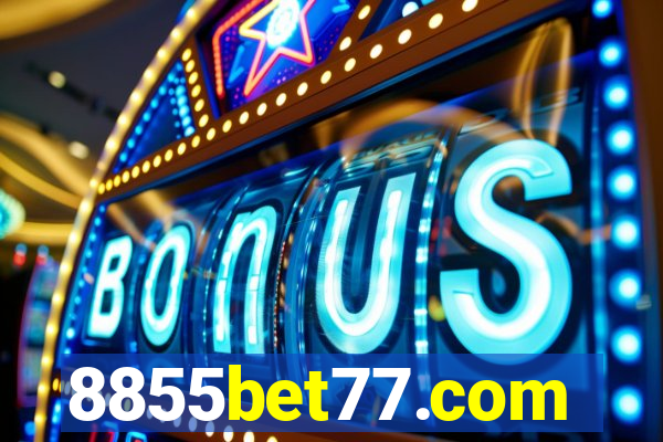 8855bet77.com