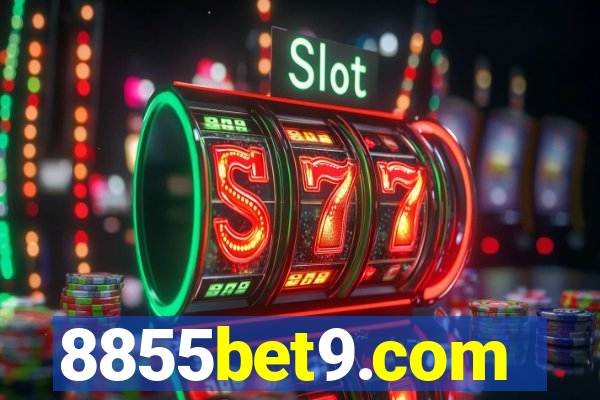 8855bet9.com