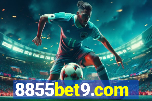 8855bet9.com