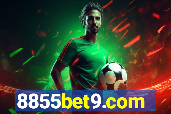 8855bet9.com