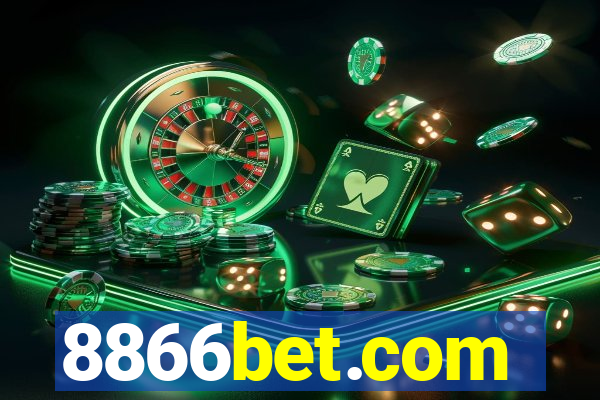 8866bet.com