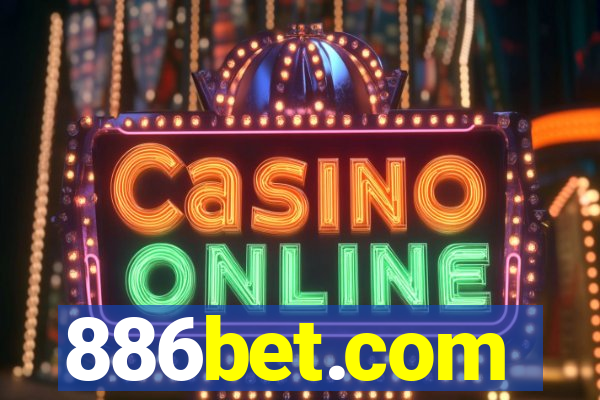 886bet.com