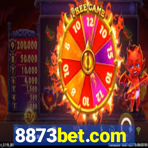 8873bet.com