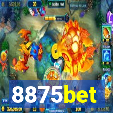 8875bet