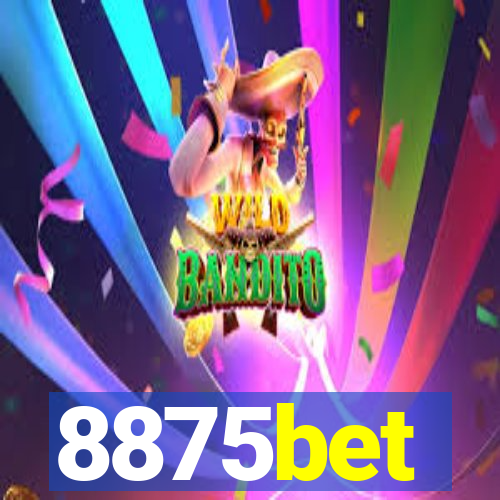 8875bet