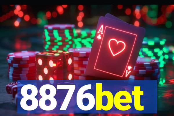 8876bet