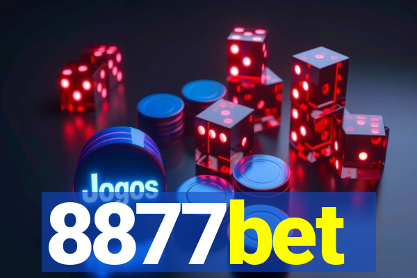 8877bet