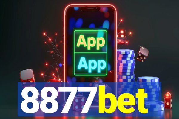 8877bet