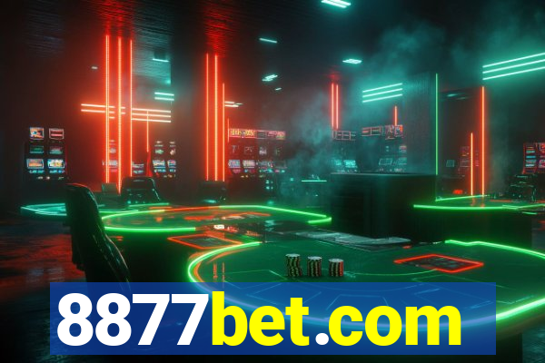 8877bet.com