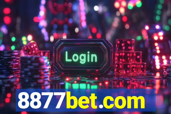 8877bet.com