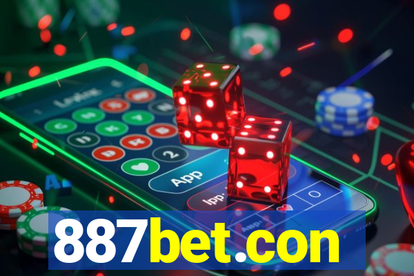 887bet.con