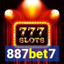 887bet7