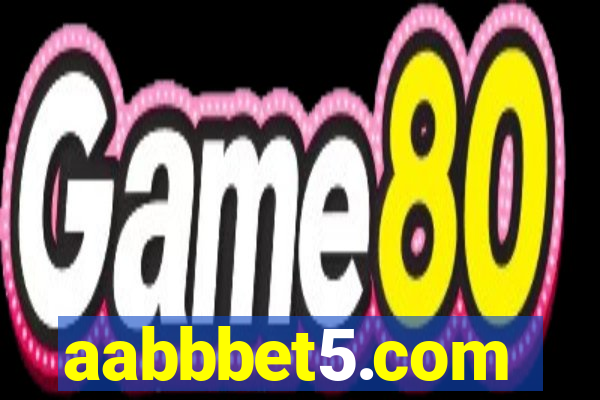 aabbbet5.com