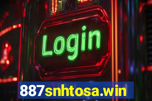 887snhtosa.win