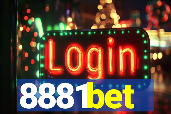 8881bet