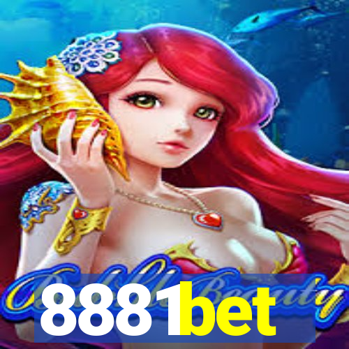 8881bet