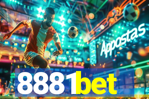 8881bet