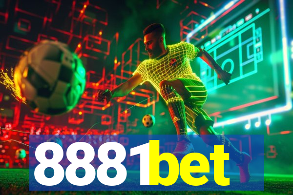 8881bet