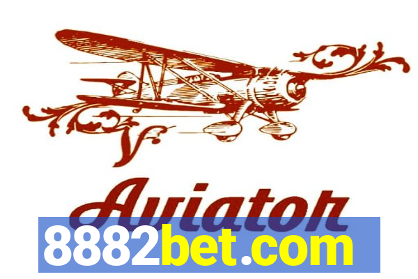 8882bet.com