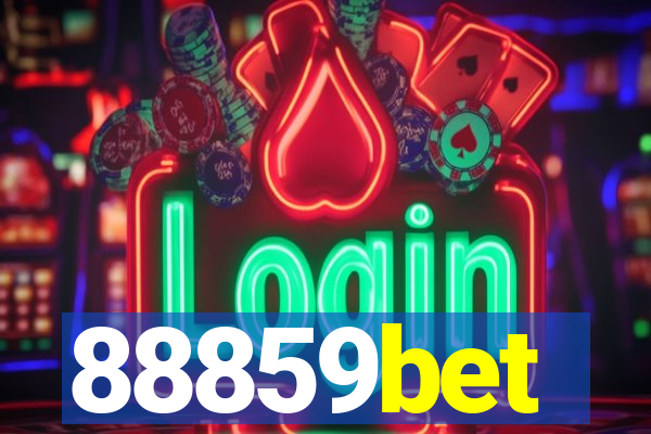 88859bet