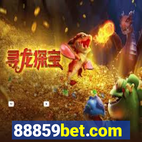 88859bet.com