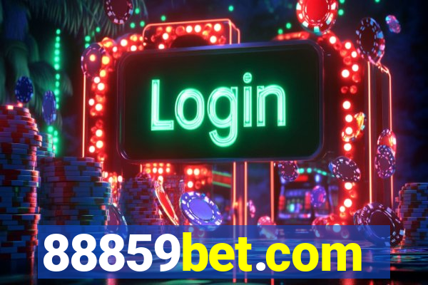 88859bet.com