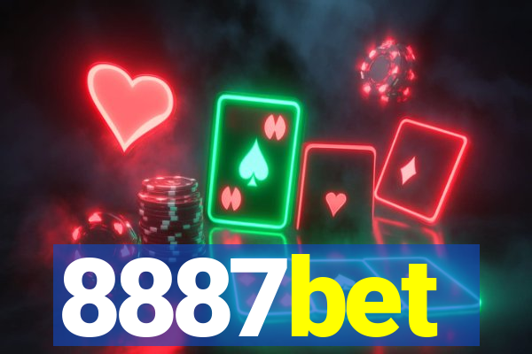 8887bet