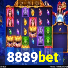 8889bet