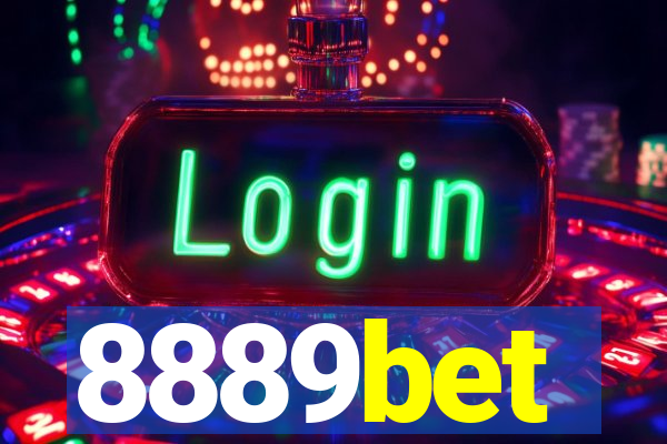 8889bet