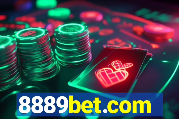 8889bet.com