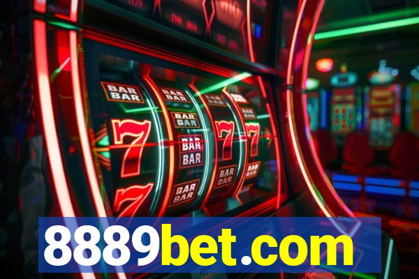 8889bet.com