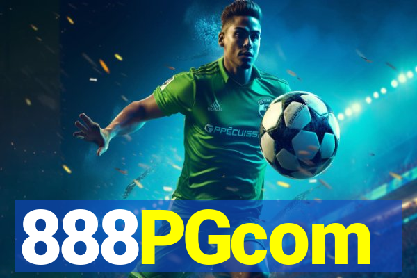 888PGcom