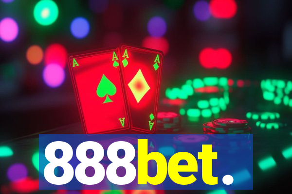 888bet.