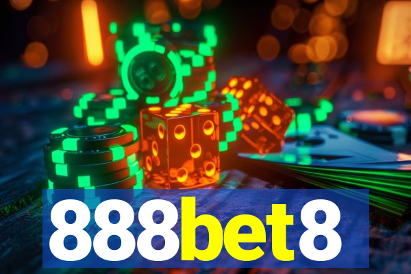 888bet8