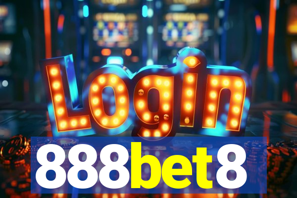 888bet8