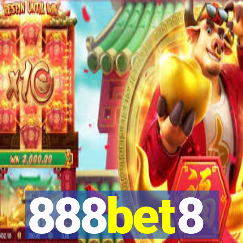 888bet8