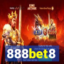 888bet8